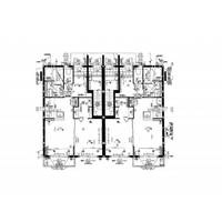 ブリーゼIIの間取り