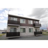 ブリーゼIIの外観