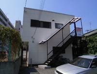 物件の外観画像