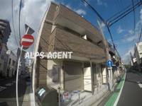 物件の外観画像