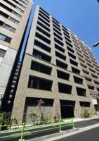 東京都中央区築地7(マンション)の賃貸物件の外観