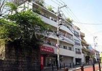 メゾン・ド・ワタナベの外観