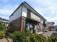千葉県千葉市若葉区東寺山町(アパート)の賃貸物件の外観