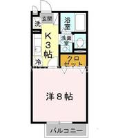 テルモスの間取り