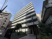 兵庫県神戸市中央区生田町1(マンション)の賃貸物件の外観