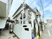 物件の外観画像