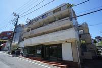 グレイスみなとの外観