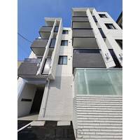 Earendel平岸の外観