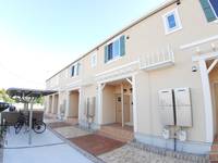 物件の外観画像