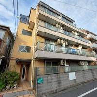 東京都大田区西糀谷2(マンション)の賃貸物件の外観