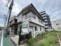 第二江南荘の外観