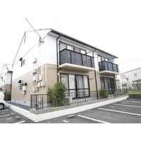 エミナンス野口Aの外観