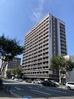 クラブオリエントNo122の外観