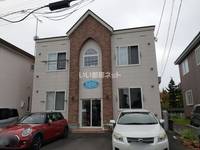 物件の外観画像