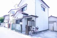 東京都三鷹市牟礼1(一戸建)の賃貸物件の外観