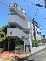 神奈川県小田原市城山3(マンション)の賃貸物件の外観