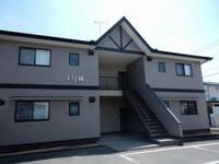 サザンクロスの外観