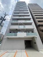 大阪府大阪市西区西本町1(マンション)の賃貸物件の外観