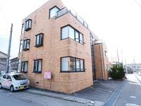 セーシェルの外観