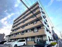 千葉県市原市五井中央西1(マンション)の賃貸物件の外観