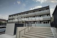 物件の外観画像