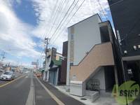 物件の外観画像