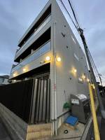 物件の外観画像