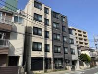 東京都杉並区高井戸東3(マンション)の賃貸物件の外観