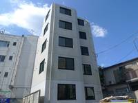 Casa Felice Senkawaの外観