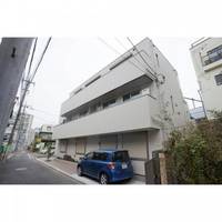 東京都練馬区石神井町1(マンション)の賃貸物件の外観