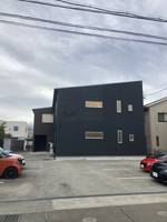 COZYの外観