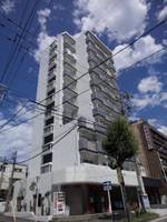 ロイヤルハイツ瑞穂の外観