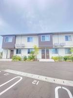 シャーメゾン セルディーナの外観