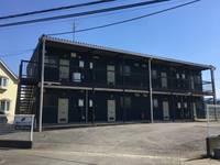 レインズTCKの外観