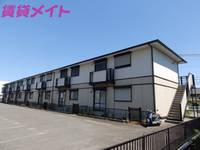 物件の外観画像