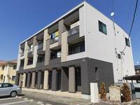 物件の外観画像