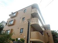 グラーツ橘の外観