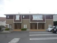 ガーデンハウス・エアリーの外観