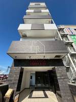 大阪府大阪市北区中津7(マンション)の賃貸物件の外観