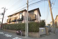 メゾンパティオの外観