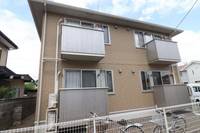 福島県福島市南沢又字松北町1(アパート)の賃貸物件の外観