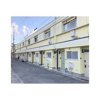 JS豊中A棟の外観