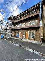 広島県広島市佐伯区隅の浜1(マンション)の賃貸物件の外観