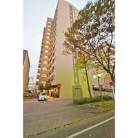 サウス名駅の外観