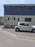 物件の外観画像