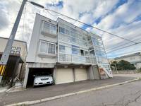 北海道札幌市東区北二十二条東18(アパート)の賃貸物件の外観