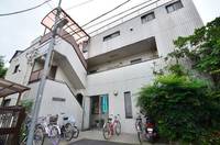 エステート藤沢の外観