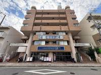 兵庫県明石市小久保2(マンション)の賃貸物件の外観