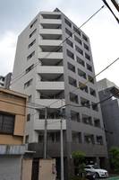 東京都墨田区太平1(マンション)の賃貸物件の外観