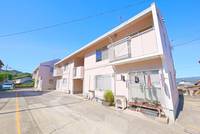 広島県広島市安芸区矢野東6(アパート)の賃貸物件の外観